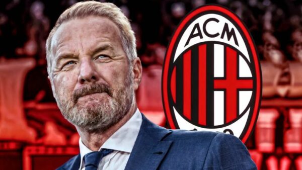 Milani i madh po kthehet, Tare transferon në San Siro yllin 80 milionësh
