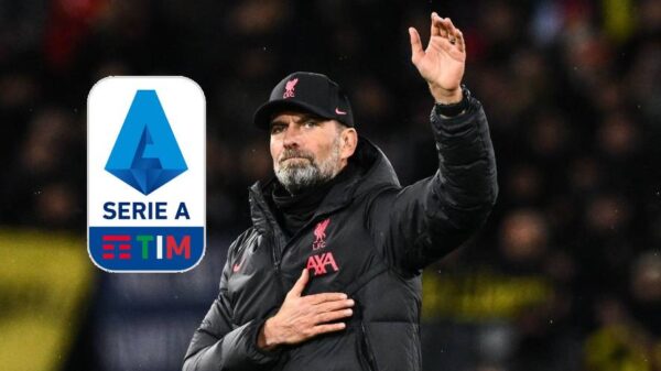 Lajm bombastik, Jurgen Klopp ka arritur marrëveshje me gjigantin italian