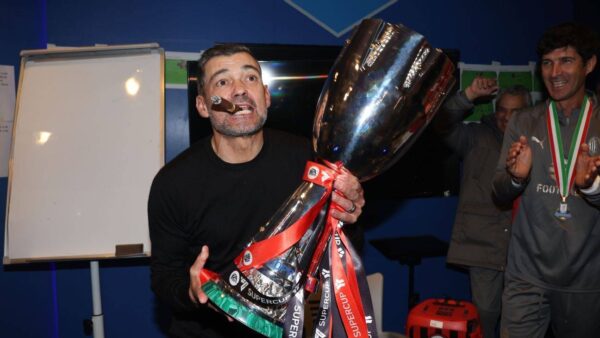 Conceiçao mbetet në Serie A, portugezi merr drejtimin e një tjetër gjiganti italian