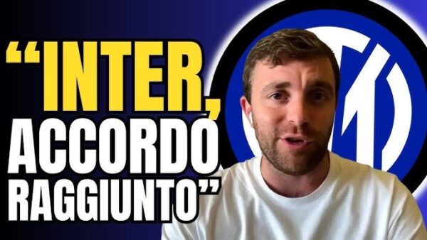 E konfirmon Fabrizio Romano, Inter siguron përforcimin e madh për sezonin e ri
