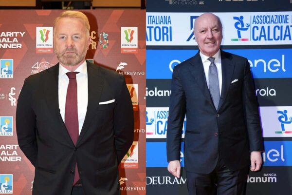 Marotta mbetet duarbosh, Tare ia rrëmben objektivin e merkatos