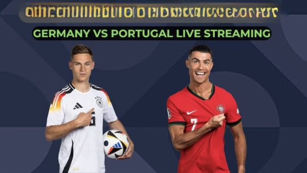 UEFA | 21:00 | Gjermani – Portugali Ndiqeni Ketu