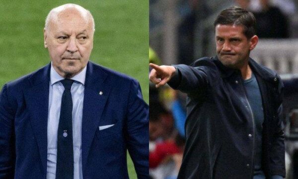 Dhurata e parë për Chivu-n, Inter transferon yllin 50 milionësh