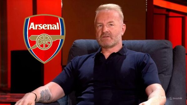 Bisedimet kanë nisur, Milan transferon yllin e Arsenalit