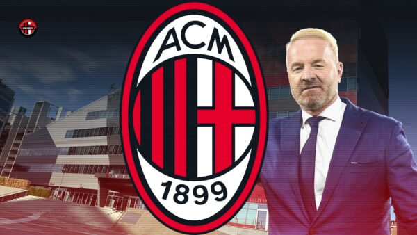 Super përforcim, Milan transferon mbrojtësin 50 milionësh