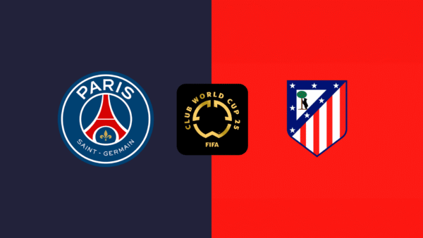 Kupa e Klubeve | 21:00 | PSG – Atl.Madrid Ndiqeni Ketu