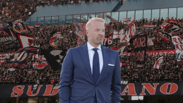 Tare pa frena në merkato, pas Modric Milan siguron përforcimin e madh