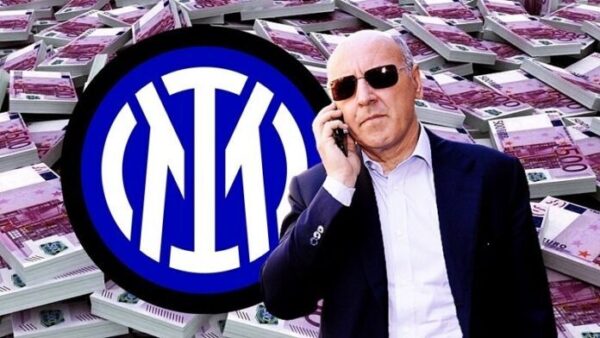 Inter pa frena në merkato, zikaltërit sigurojnë përforcimin e katërt për sezonin e ri