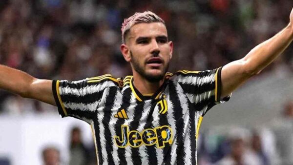 Jo vetëm Theon, Juventus transferon edhe një tjetër yll nga Milani