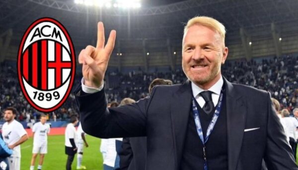 Kryevepër nga Tare, Milan transferon mesfushorin 50 milionësh me parametra zero