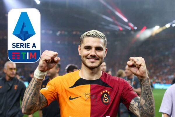 Arrihet marrëveshja, Mauro Icardi rikthehet në Serie A