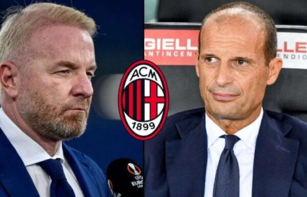 E bujshme: Milan transferon portierin 40 milionësh