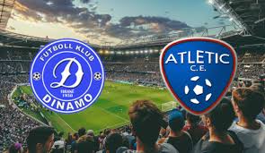 KONFERENCE LEAUGE | 20:45 | Dinamo – Atletic Escaldes Ndiqeni Ketu