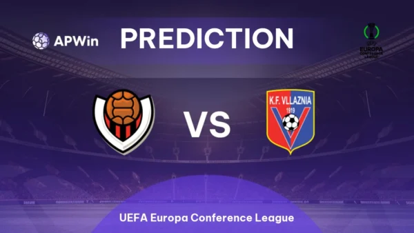 KONFERENCE LEAUGE | 20:45 | Vikingur – Vllaznia Ndiqeni Ketu