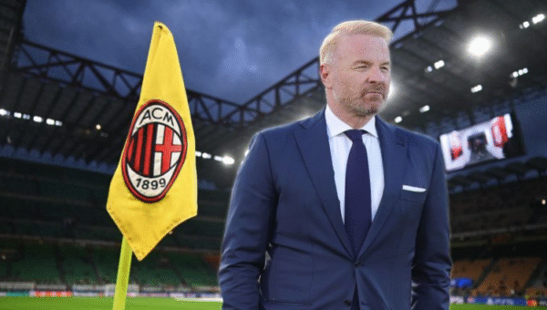 Një tjetër kryevepër pas Modric, Tare transferon yllin që ka fituar 23 trofe me kosto zero