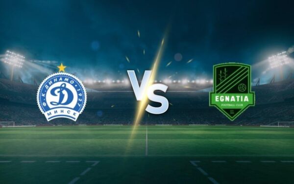 Konferenc Leauge | 20:45 | Dinamo Mnisk – Egnatia Ndiqeni Ketu