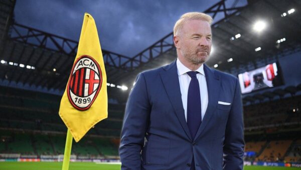 Milan pa frena në merkato: Tare transferon yllin e Premier League me kosto zero
