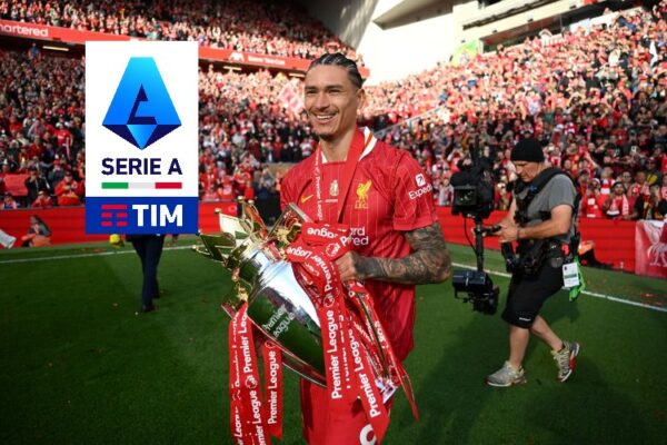 Dështoi transferimi te Napoli, Nunez transferohet te një tjetër gjigant italian