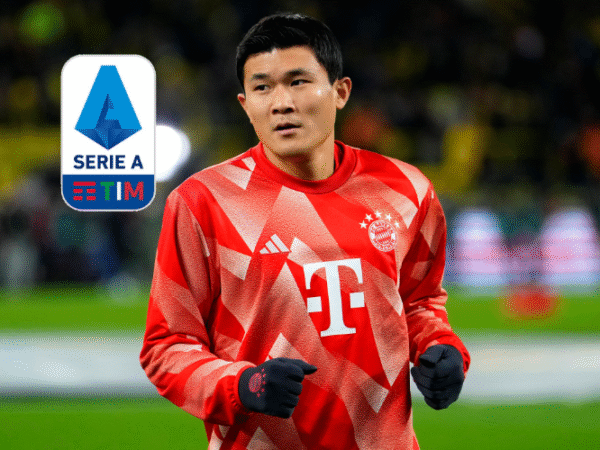 Nuk është në planet e Bayernit, Kim Min-Jae huazohet në Serie A