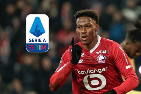 Arrihet marrëveshja: Jonathan David transferohet te gjiganti italian