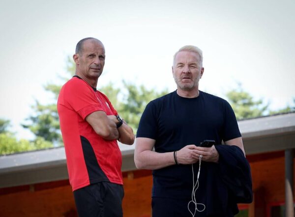 Skuadër e frikshme, Milan nis bisedimet për transferimin e bomberit 80 milionësh