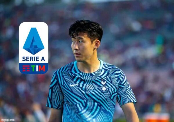 E bujshme: Son transferohet në Serie A me parametra zero