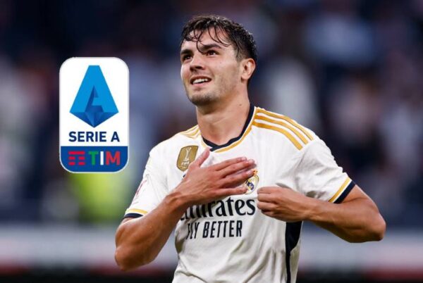 Diaz rikthehet në Serie A, gati transferimi te gjiganti italian