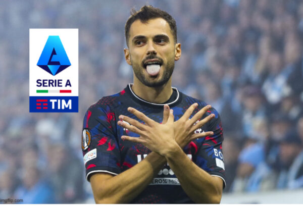 Bisedimet kanë nisur, Nedim Bajrami rikthehet në Serie A