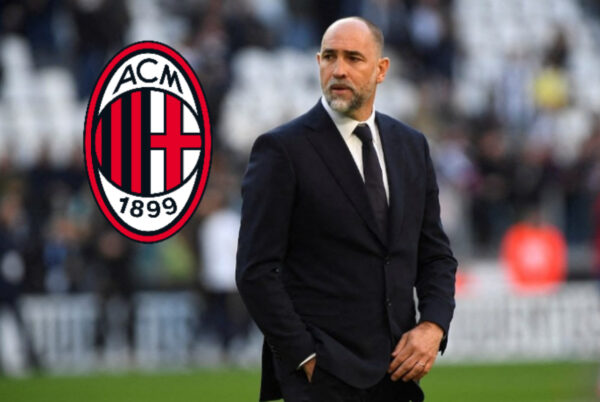 Bomba e merkatos, Juventus transferon yllin e Milanit