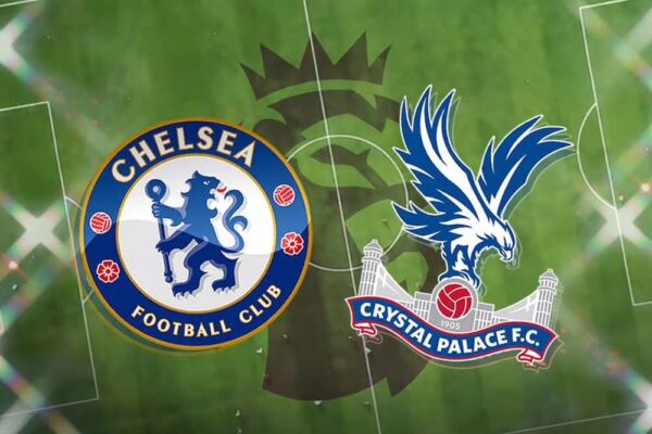 PREMIER LEAUGE | 15:00 | Chelsea – Cristal Palace Ndiqeni Ketu