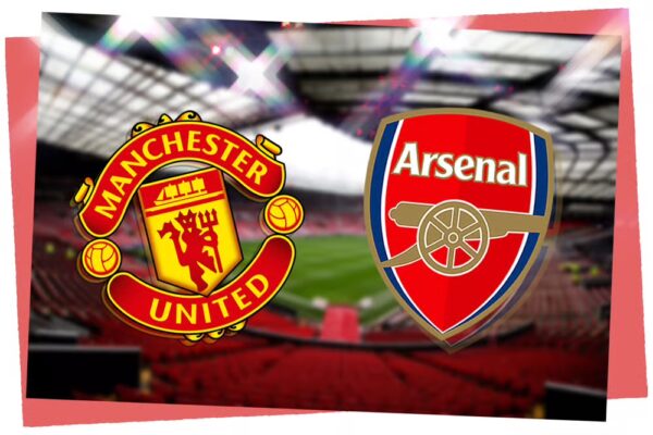 PREMIER LEAUGE | 17:30 | Manchester United – Arsenal Ndiqeni Ketu
