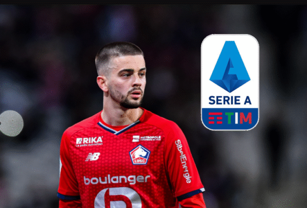 Arrihet marrëveshja, Edon Zhegrova transferohet në Serie A