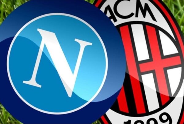 Napoli e ‘shokon’ Milanin, ja merr nga ‘duart’ sulmuesin e njohur