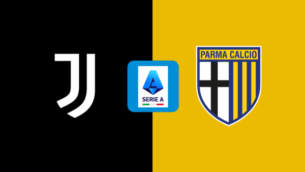 SERIE A | 20:45 | Juventus – Parma Ndiqeni Ketu