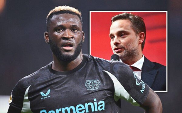 Dështon Boniface, Milan transferon bomberin 30 milionësh