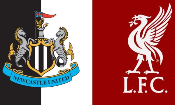 PREMIER LEAUGE | 21:00 | Newcastel – Liverpool Ndiqeni Ketu