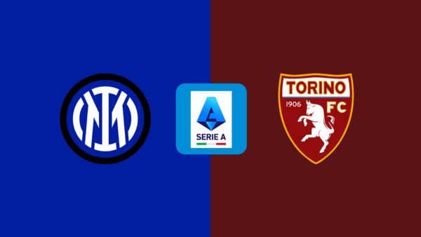 SERIE A | 20:45 | Inter – Torino Ndiqeni Ketu