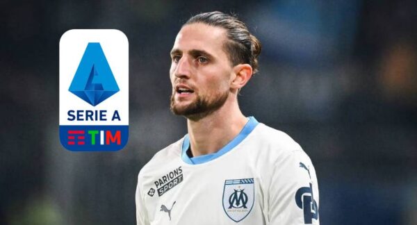 Bisedimet kanë nisur, Adrien Rabiot rikthehet në Serie A