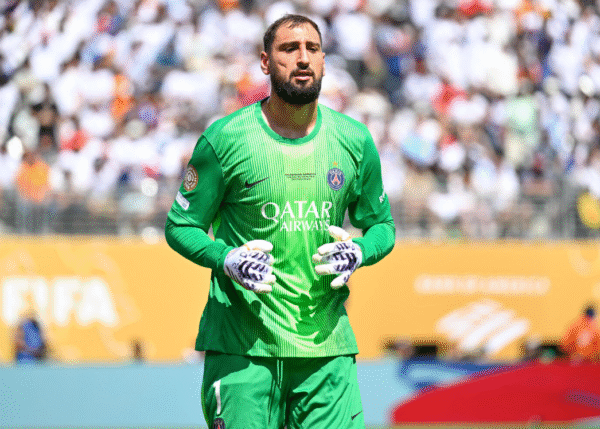 U kry, Donnarumma transferohet të gjiganti evropian