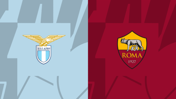 SERIE A | 12:30 | Lazio – Roma Ndiqeni Ketu