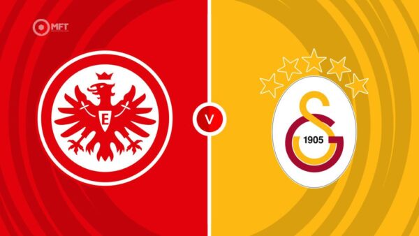 CHAMPIONS LEAUGE | 21:00 | Frankfurd – Galatasaray Ndiqeni Ketu