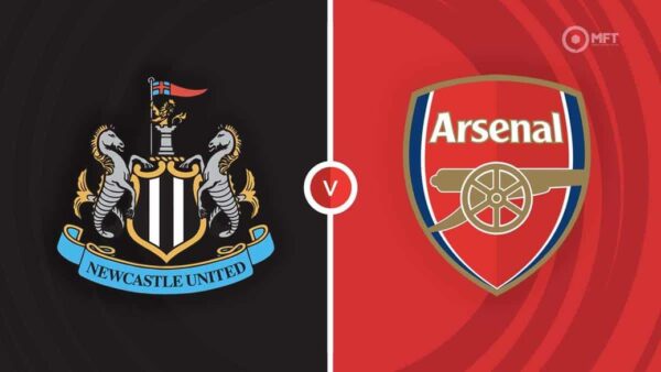 PREMIER LEAUGE | 17:30 | Newcastel – Arsenal Ndiqeni Ketu