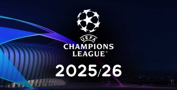 TE GJITHA NDESHJET TE DITES SE MERKURE CHAMPIONS LEAUGE  | 01.10.2025 |