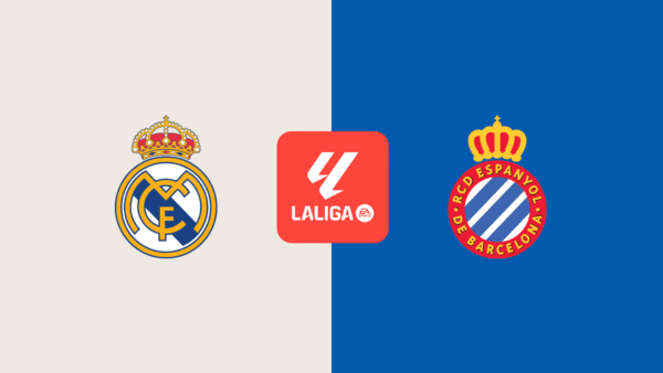 LALIGA | 16:15 | Real Madrid – Espanyol Ndiqeni Ketu