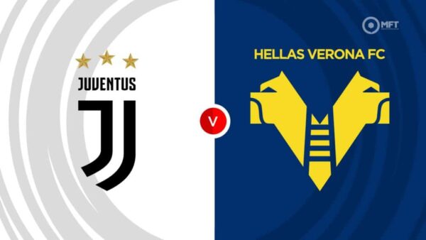 SERIE A | 18:00 | Verona – Juventus Ndiqeni Ketu