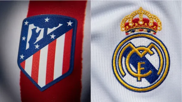 LALIGA | 16:15 | ATL Madrid – Real Madrid Ndiqeni Ketu