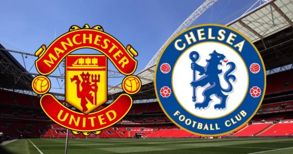 PREMIER LEAUGE | 18:30 | Man.UNITED – Chelsea Ndiqeni Ketu