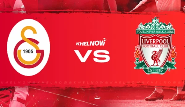 CHAMPIONS LEAUGE | 21:00 | Galatasaray – Liverpool Ndiqeni Ketu
