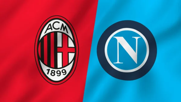 SERIE A | 20:45 | Milan – Napoli Ndiqeni Ketu