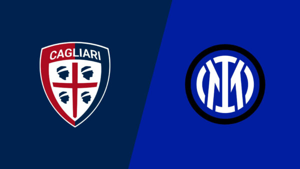 SERIE A | 20:45 | Cagliari – Inter Ndiqeni Ketu
